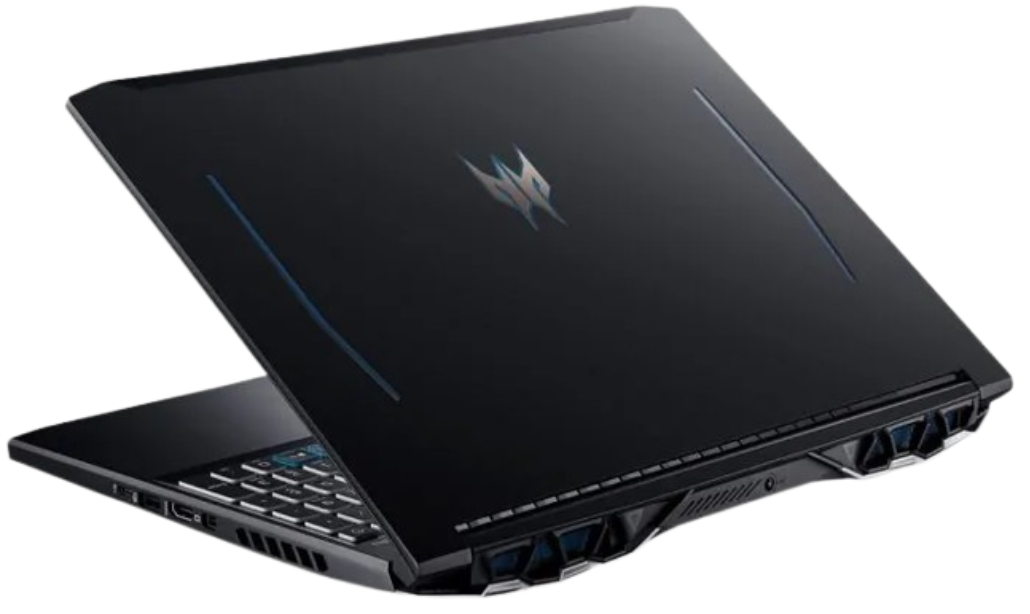 Acer Predator Helios 300